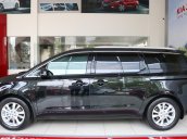 Kia Sedona 2019 giảm tiền mặt tặng nước hoa, bao tay lái, hỗ trợ bank 80%