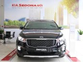 Kia Sedona 2019 giảm tiền mặt tặng nước hoa, bao tay lái, hỗ trợ bank 80%