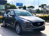 New Mazda CX5 2019 IPM giảm tiền mặt tối đa 50 triệu - hỗ trợ vay lãi suất ưu đãi