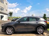 New Mazda CX5 2019 IPM giảm tiền mặt tối đa 50 triệu - hỗ trợ vay lãi suất ưu đãi