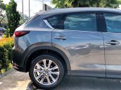 New Mazda CX5 2019 IPM giảm tiền mặt tối đa 50 triệu - hỗ trợ vay lãi suất ưu đãi