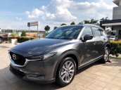 New Mazda CX5 2019 IPM giảm tiền mặt tối đa 50 triệu - hỗ trợ vay lãi suất ưu đãi