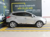 Hyundai Tucson 2.0AT 4WD 2011, xe nhập, kiểm định chất lượng, chạy vô tư