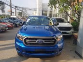 Ford Ranger Xl, XLS, XLT, Widtrak 2019 đủ màu giảm giá sốc T11, chỉ 119 triệu nhận xe ngay, LH 0967664648