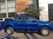 Ford Ranger Xl, XLS, XLT, Widtrak 2019 đủ màu giảm giá sốc T11, chỉ 119 triệu nhận xe ngay, LH 0967664648