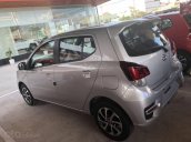 Bán xe Toyota Wigo 1.2MT 2019, xe đủ màu giao ngay, ưu đãi sốc: Giảm tiền mặt + BHVC + PK chính hãng, LH 0941115585