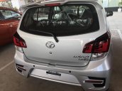 Bán xe Toyota Wigo 1.2MT 2019, xe đủ màu giao ngay, ưu đãi sốc: Giảm tiền mặt + BHVC + PK chính hãng, LH 0941115585