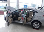 Bán xe Toyota Vios 1.5E MT 2019, xe đủ màu giao ngay, ưu đãi sốc: Giảm tiền mặt + BHVC + PK chính hãng, LH 0941115585