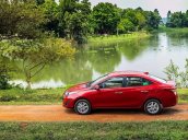 Toyota Bình Tân bán Vios 2019, trả trước 150 triệu, có xe giao ngay, KM T10, LH 0916053652