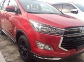 Bán ô tô Toyota Innova 2.0 Venturer 2019 xe giao ngay, ưu đãi sốc: Giảm tiền mặt + BHVC + PK chính hãng, LH 0941115585