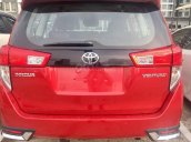 Bán ô tô Toyota Innova 2.0 Venturer 2019 xe giao ngay, ưu đãi sốc: Giảm tiền mặt + BHVC + PK chính hãng, LH 0941115585