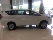 Bán Toyota Innova 2.0G 2019, xe đủ màu giao ngay, ưu đãi sốc: Giảm tiền mặt + BHVC + PK chính hãng, LH 0941115585