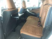 Bán Toyota Innova 2.0G 2019, xe đủ màu giao ngay, ưu đãi sốc: Giảm tiền mặt + BHVC + PK chính hãng, LH 0941115585