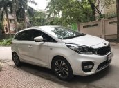 Bán xe Kia Rondo 2.0 MT đời 2018, màu trắng