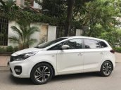 Bán xe Kia Rondo 2.0 MT đời 2018, màu trắng