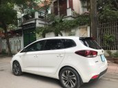 Bán xe Kia Rondo 2.0 MT đời 2018, màu trắng