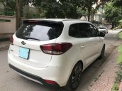 Bán xe Kia Rondo 2.0 MT đời 2018, màu trắng