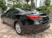 Cần bán Mazda 6 2.0 sản xuất 2016, màu đen