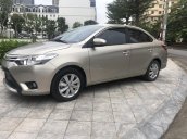 Bán Vios 1.5VCT 2016 tự động