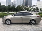 Bán Vios 1.5VCT 2016 tự động