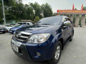 Bán Toyota Fortuner SR5 2.7 AT 2008, 430tr