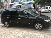 Bán xe Mazda Premacy năm 2005, màu đen, nhập khẩu còn mới