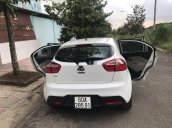 Bán Kia Rio sản xuất năm 2012, màu trắng, nhập khẩu