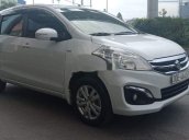 Cần bán xe Suzuki Ertiga năm sản xuất 2017, màu trắng còn mới