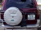 Bán Mitsubishi Jolie năm 2002, màu đỏ, giá chỉ 175 triệu