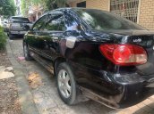 Bán Toyota Corolla Altis 1.8 đời 2005, màu đen số sàn