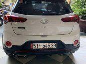 Bán ô tô Hyundai i20 sản xuất 2015, màu trắng, nhập khẩu nguyên chiếc còn mới