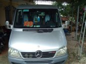 Bán Mercedes Sprinter SX 2007, màu bạc, nhập khẩu