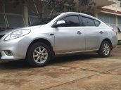 Bán Nissan Sunny đời 2015, màu bạc, nhập khẩu nguyên chiếc