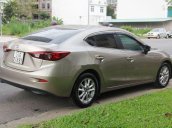 Bán Mazda 3 1.5 năm 2016, chính chủ