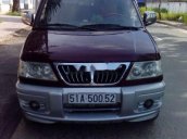 Bán Mitsubishi Jolie năm 2002, màu đỏ, giá chỉ 175 triệu