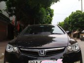 Cần bán xe Honda Civic AT sản xuất năm 2009