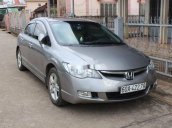 Cần bán Honda Civic 2.0 AT sản xuất năm 2008, xe nhập 