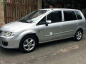 Cần bán gấp Mazda Premacy AT năm 2003, màu bạc, xe nhập, giá 195tr