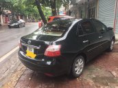 Cần bán gấp Toyota Vios 2009, màu đen