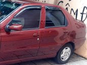 Cần bán Fiat Siena sản xuất năm 2003, màu đỏ, nhập khẩu 