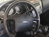 Gia đình bán Ford Ranger 2008, màu đen, xe nhập, giá 270tr