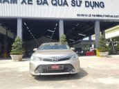 Bán ô tô Toyota Camry 2.0E đời 2016 số tự động, giá tốt