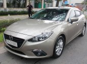 Bán Mazda 3 1.5 năm 2016, chính chủ