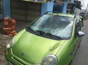 Bán Daewoo Matiz đời 2005, màu xanh lục, chính chủ, giá chỉ 85 triệu