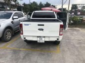 Cần bán Ford Ranger MT 2016, màu trắng, nhập khẩu nguyên chiếc giá cạnh tranh