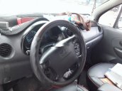 Bán xe Daewoo Matiz năm sản xuất 2006, màu xanh lam 