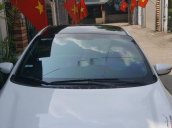 Bán Kia Cerato 1.6 MT năm sản xuất 2017, màu trắng chính chủ, giá tốt