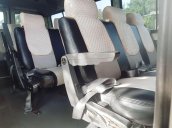 Bán xe Mercedes Sprinter SX 2007, màu bạc