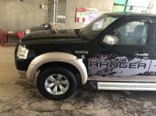 Gia đình bán Ford Ranger 2008, màu đen, xe nhập, giá 270tr