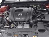 Bán xe Mazda CX 5 sản xuất năm 2018, màu đỏ, giá 904tr